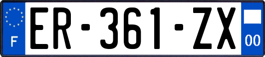 ER-361-ZX