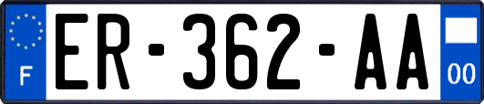 ER-362-AA