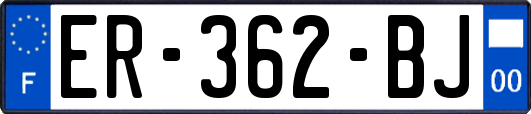 ER-362-BJ