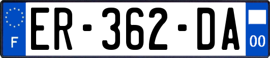 ER-362-DA