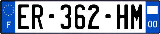 ER-362-HM