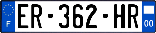 ER-362-HR