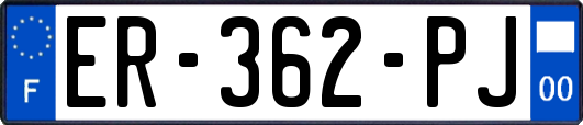 ER-362-PJ