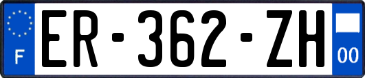 ER-362-ZH