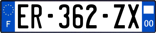 ER-362-ZX