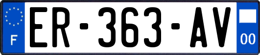 ER-363-AV