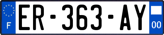 ER-363-AY