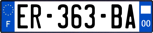 ER-363-BA