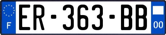 ER-363-BB