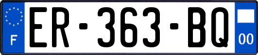 ER-363-BQ