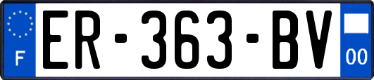 ER-363-BV