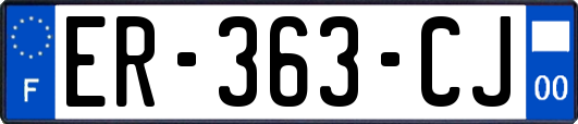 ER-363-CJ