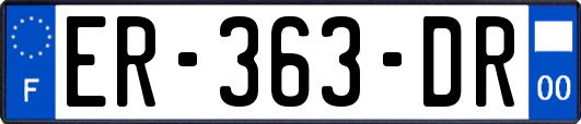 ER-363-DR