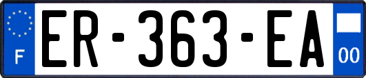 ER-363-EA