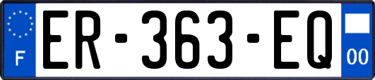 ER-363-EQ