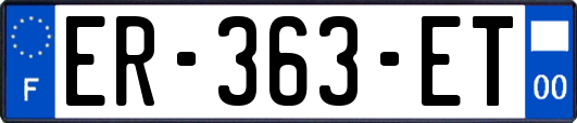 ER-363-ET