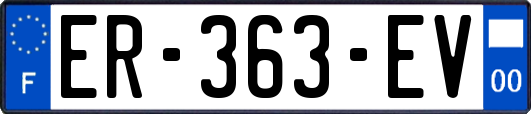 ER-363-EV