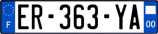 ER-363-YA