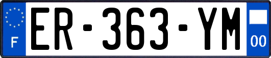 ER-363-YM