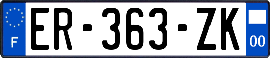 ER-363-ZK