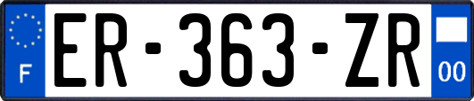 ER-363-ZR