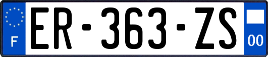 ER-363-ZS