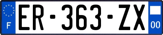 ER-363-ZX