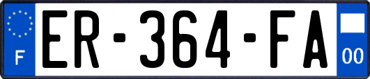 ER-364-FA