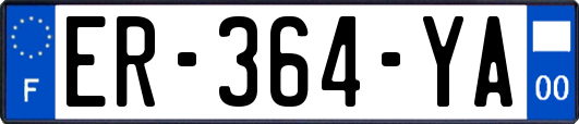 ER-364-YA