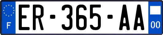ER-365-AA