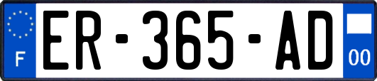 ER-365-AD