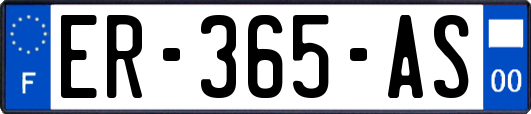 ER-365-AS