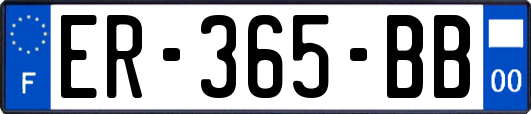 ER-365-BB
