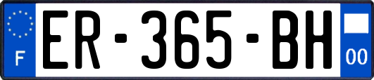 ER-365-BH