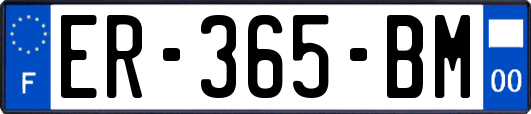 ER-365-BM