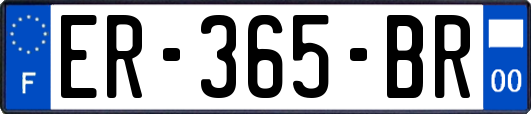 ER-365-BR