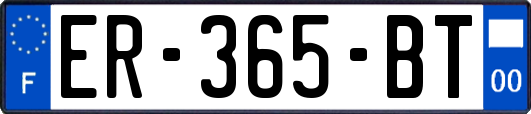 ER-365-BT