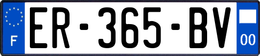 ER-365-BV