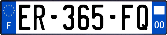 ER-365-FQ