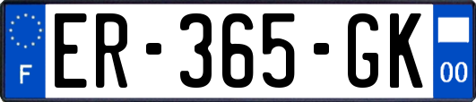 ER-365-GK