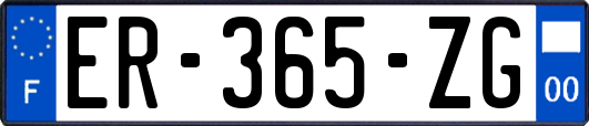 ER-365-ZG