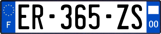 ER-365-ZS