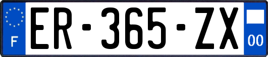 ER-365-ZX