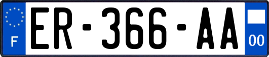 ER-366-AA