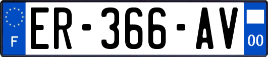 ER-366-AV