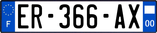 ER-366-AX