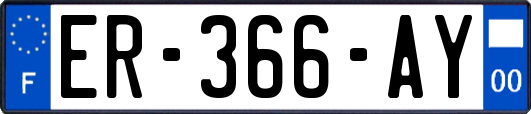 ER-366-AY
