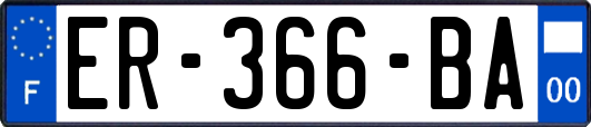ER-366-BA
