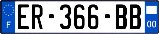 ER-366-BB
