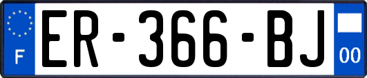 ER-366-BJ
